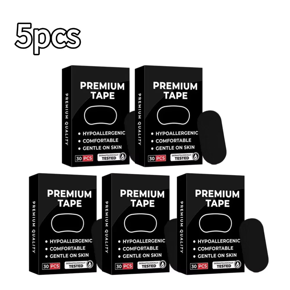 NOVS™ Advanced Mouth Tape for Better Sleep