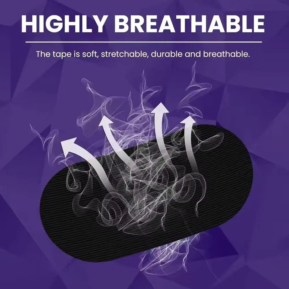 NOVS™ Advanced Mouth Tape for Better Sleep