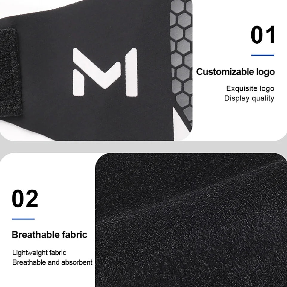 NOVS™ Active Kinetic Ankle Support