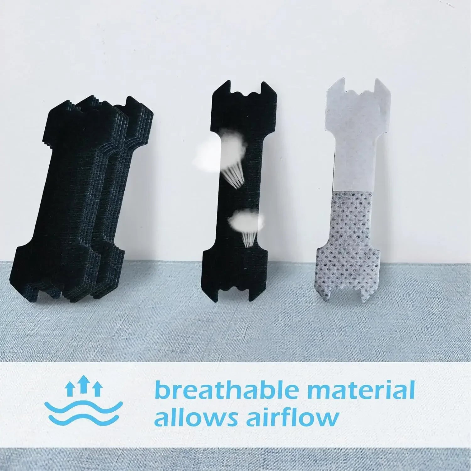 NOVS™ Advanced Nasal Strips for Better Breathing