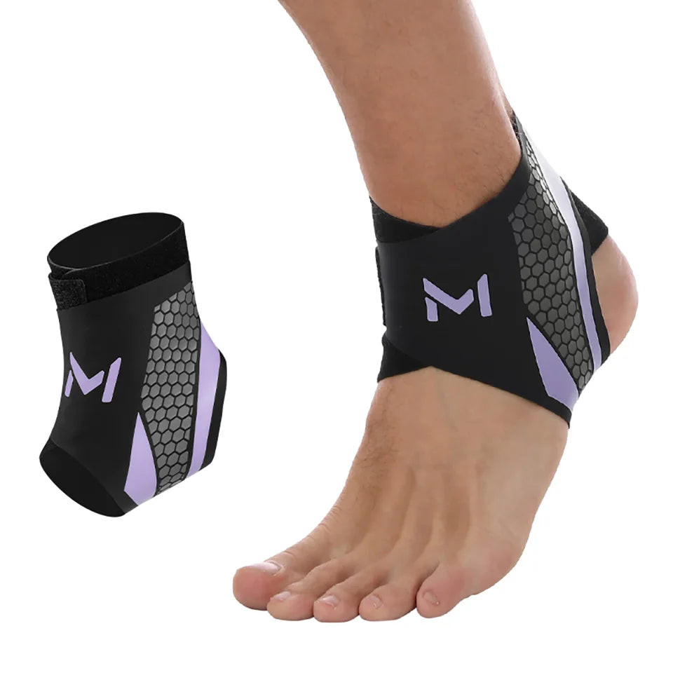NOVS™ Active Kinetic Ankle Support