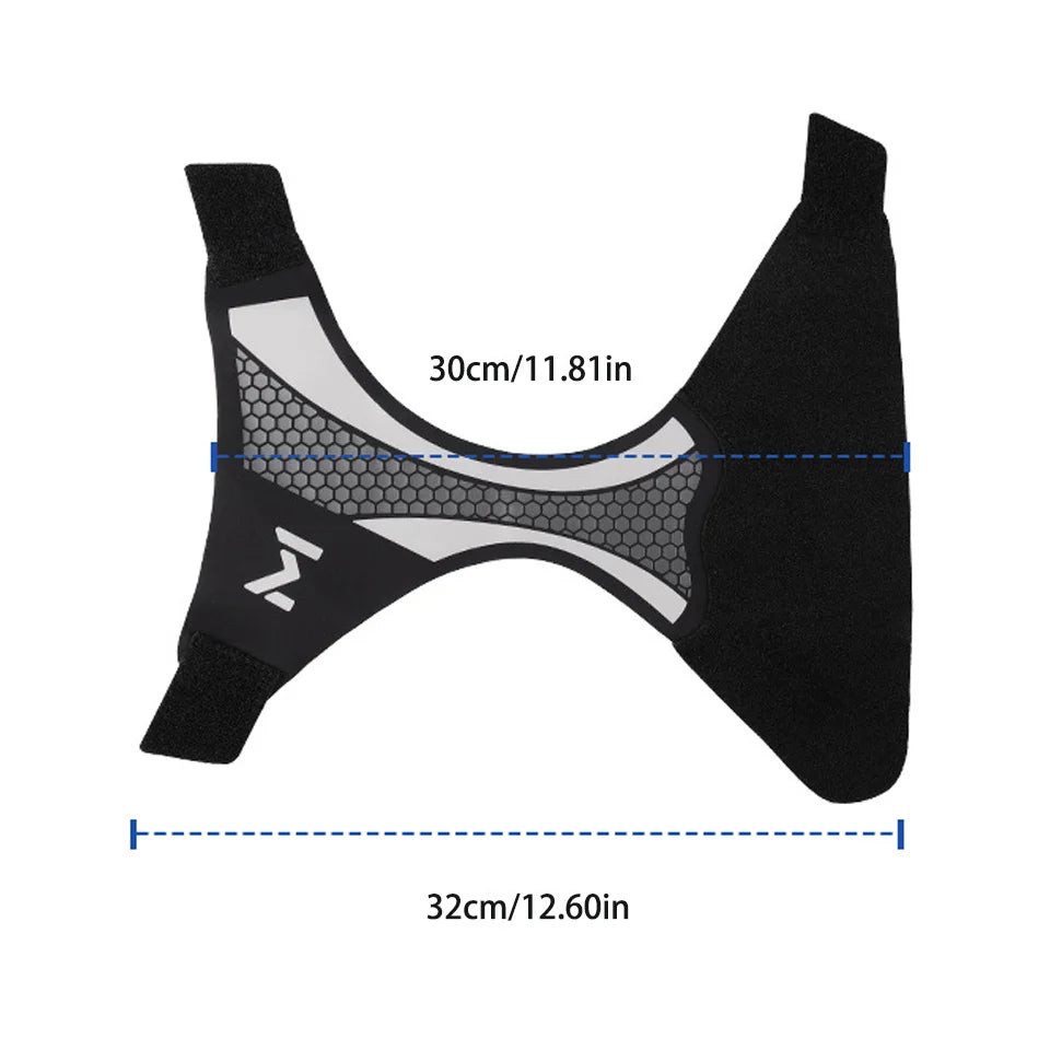 NOVS™ Active Kinetic Ankle Support