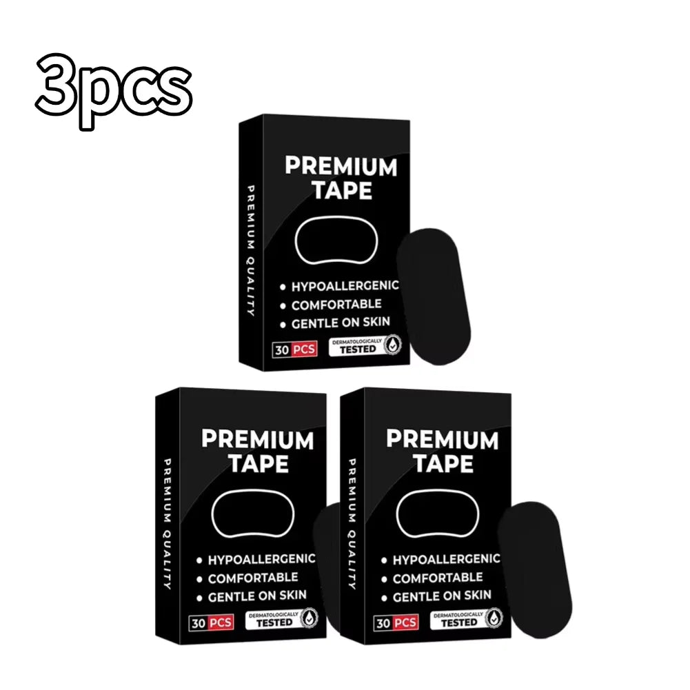 NOVS™ Advanced Mouth Tape for Better Sleep