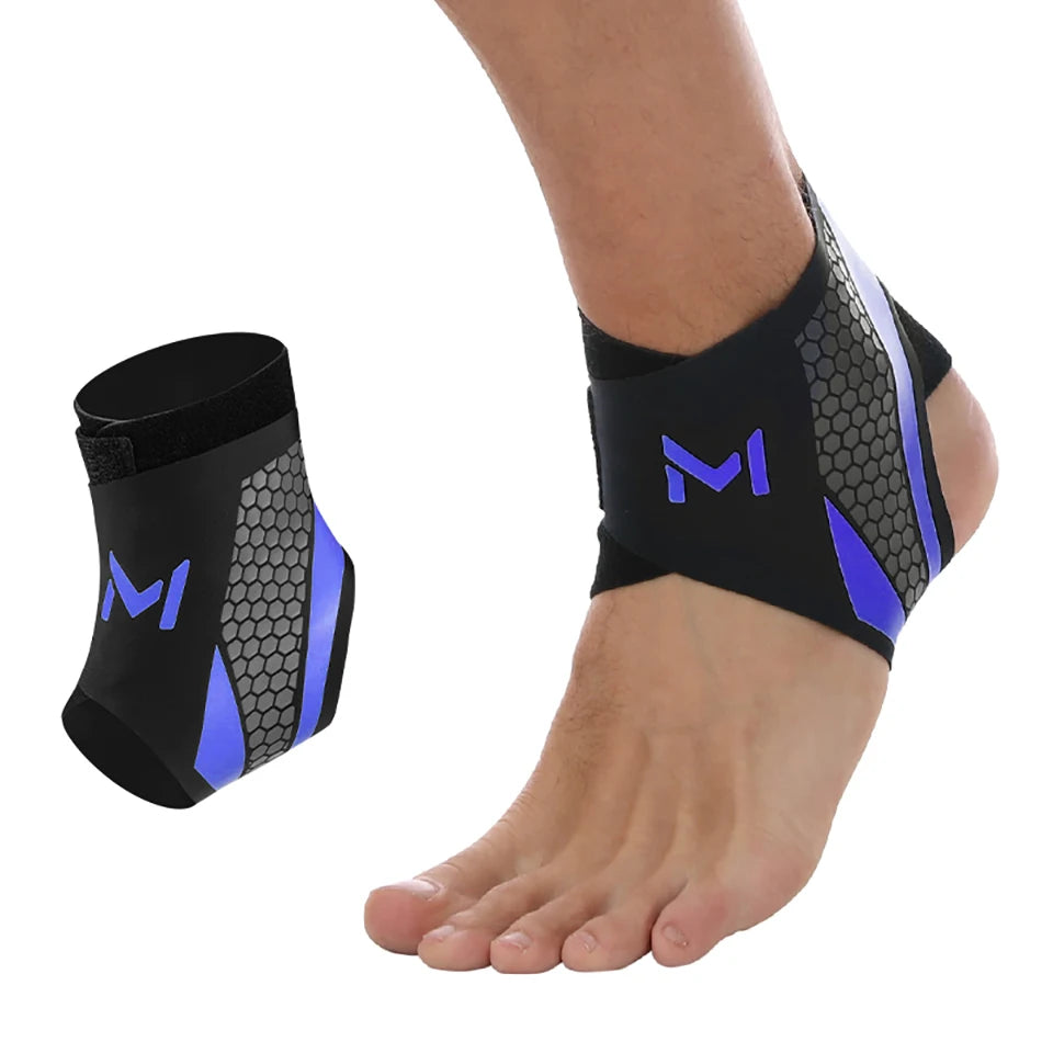 NOVS™ Active Kinetic Ankle Support