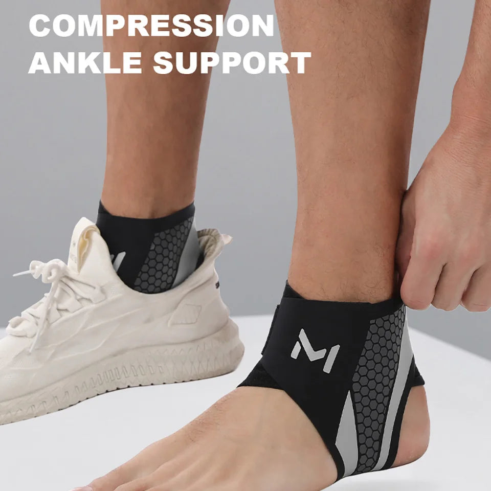 NOVS™ Active Kinetic Ankle Support