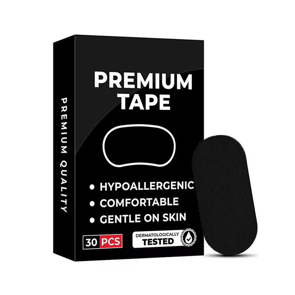 NOVS™ Advanced Mouth Tape for Better Sleep