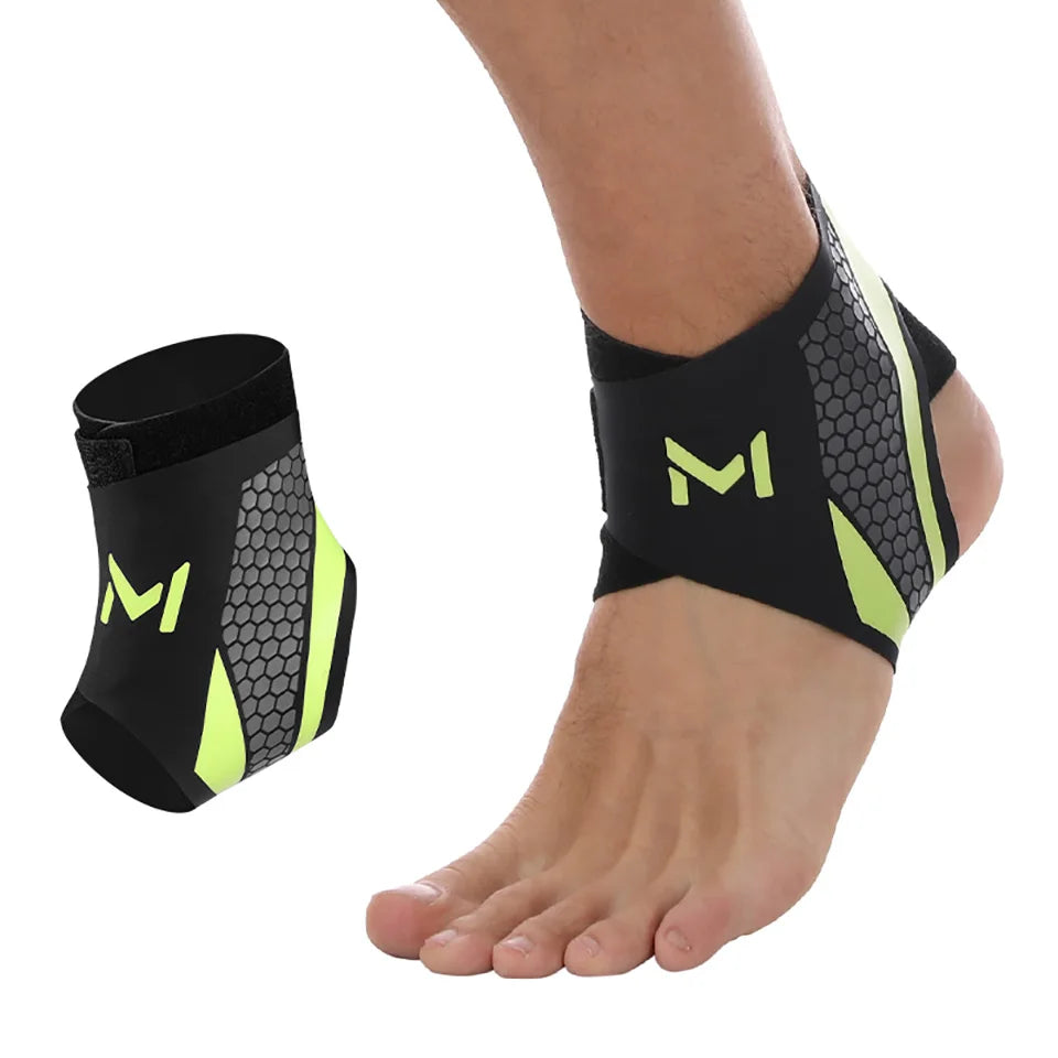 NOVS™ Active Kinetic Ankle Support