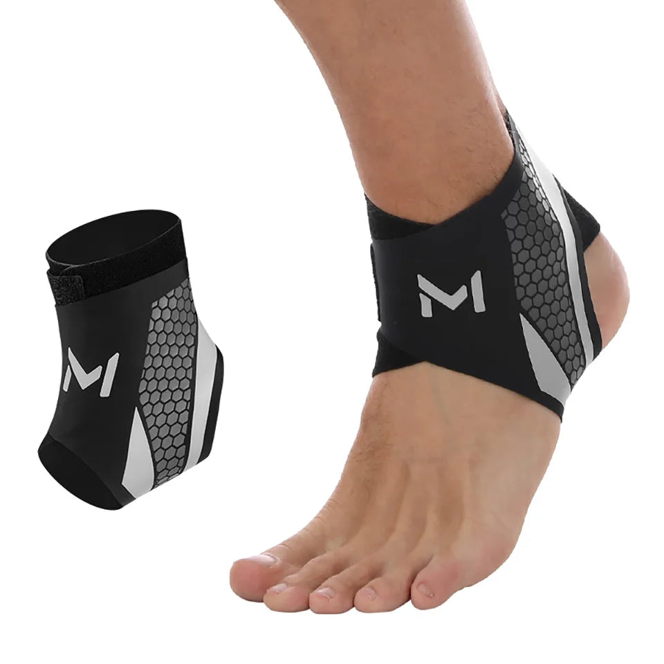 NOVS™ Active Kinetic Ankle Support